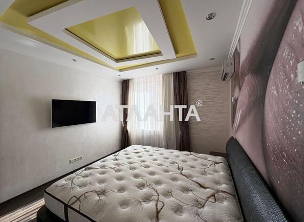 3-комнатная квартира по адресу ул. Радужный м-н (площадь 86,7 м²) - Atlanta.ua - фото 14