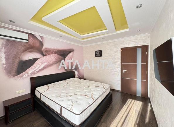 3-комнатная квартира по адресу ул. Радужный м-н (площадь 86,7 м²) - Atlanta.ua - фото 16