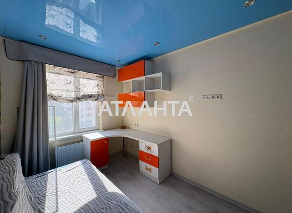 3-комнатная квартира по адресу ул. Радужный м-н (площадь 86,7 м²) - Atlanta.ua - фото 17