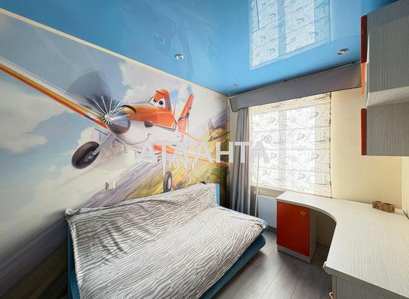 3-комнатная квартира по адресу ул. Радужный м-н (площадь 86,7 м²) - Atlanta.ua - фото 18