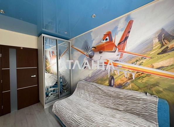 3-комнатная квартира по адресу ул. Радужный м-н (площадь 86,7 м²) - Atlanta.ua - фото 19