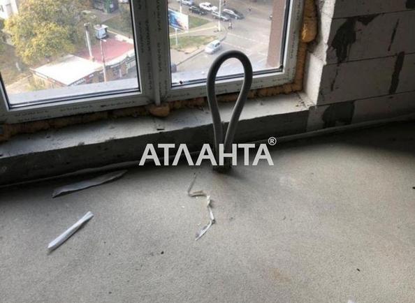 2-комнатная квартира по адресу ул. Филатова ак. (площадь 61 м²) - фото 7 2-комнатная квартира по адресу ул. Филатова ак. (площадь 61 м²) - Atlanta.ua - фото 7