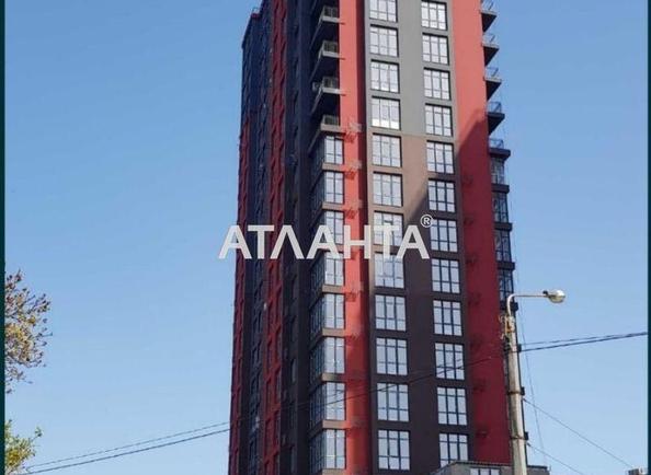 2-комнатная квартира по адресу ул. Филатова ак. (площадь 61 м²) - фото 13 2-комнатная квартира по адресу ул. Филатова ак. (площадь 61 м²) - Atlanta.ua - фото 13