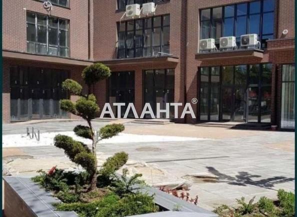 2-комнатная квартира по адресу ул. Филатова ак. (площадь 61 м²) - фото 14 2-комнатная квартира по адресу ул. Филатова ак. (площадь 61 м²) - Atlanta.ua - фото 14