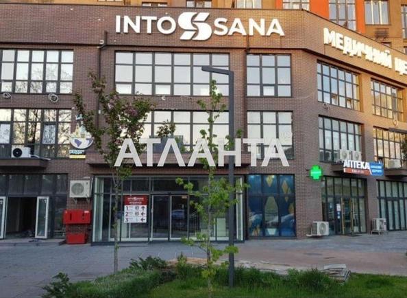 2-комнатная квартира по адресу ул. Филатова ак. (площадь 61 м²) - фото 15 2-комнатная квартира по адресу ул. Филатова ак. (площадь 61 м²) - Atlanta.ua - фото 15