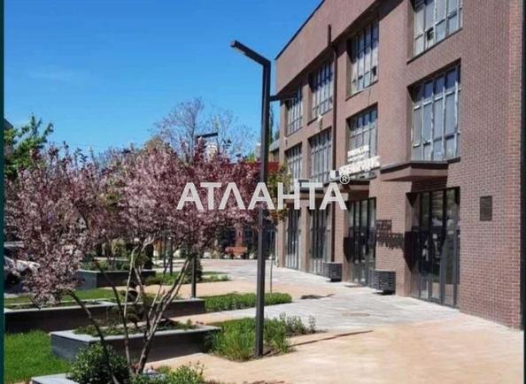 2-комнатная квартира по адресу ул. Филатова ак. (площадь 61 м²) - фото 16 2-комнатная квартира по адресу ул. Филатова ак. (площадь 61 м²) - Atlanta.ua - фото 16