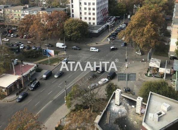 2-комнатная квартира по адресу ул. Филатова ак. (площадь 61 м²) - фото 17 2-комнатная квартира по адресу ул. Филатова ак. (площадь 61 м²) - Atlanta.ua - фото 17