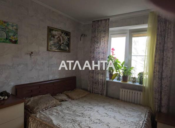 3-комнатная квартира по адресу ул. Бабаджаняна марш. (площадь 76,9 м²) - фото 3 3-комнатная квартира по адресу ул. Бабаджаняна марш. (площадь 76,9 м²) - Atlanta.ua - фото 3