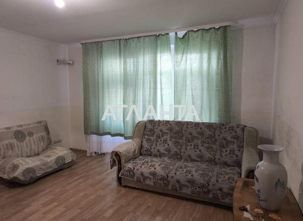 3-комнатная квартира по адресу ул. Бабаджаняна марш. (площадь 76,9 м²) - фото 4 3-комнатная квартира по адресу ул. Бабаджаняна марш. (площадь 76,9 м²) - Atlanta.ua - фото 4