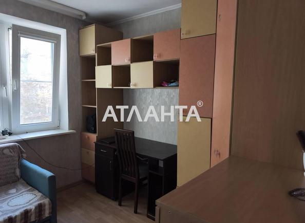 3-комнатная квартира по адресу ул. Бабаджаняна марш. (площадь 76,9 м²) - фото 5 3-комнатная квартира по адресу ул. Бабаджаняна марш. (площадь 76,9 м²) - Atlanta.ua - фото 5