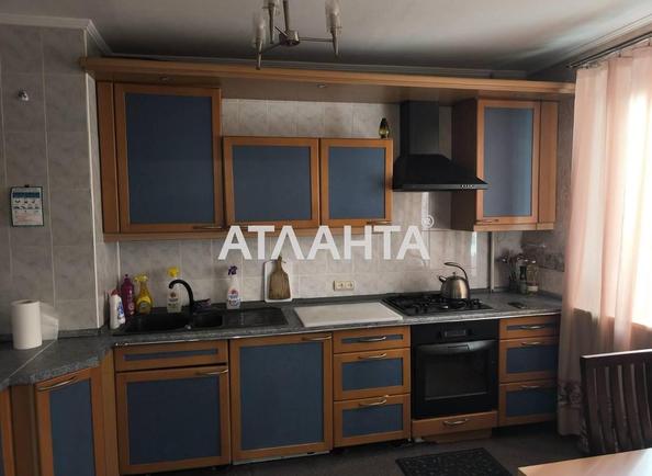 3-комнатная квартира по адресу ул. Бабаджаняна марш. (площадь 76,9 м²) - фото 6 3-комнатная квартира по адресу ул. Бабаджаняна марш. (площадь 76,9 м²) - Atlanta.ua - фото 6