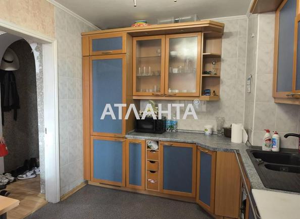 3-комнатная квартира по адресу ул. Бабаджаняна марш. (площадь 76,9 м²) - фото 7 3-комнатная квартира по адресу ул. Бабаджаняна марш. (площадь 76,9 м²) - Atlanta.ua - фото 7