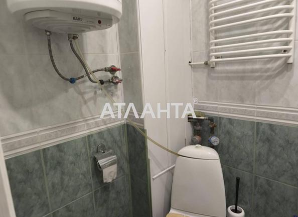 3-комнатная квартира по адресу ул. Бабаджаняна марш. (площадь 76,9 м²) - фото 9 3-комнатная квартира по адресу ул. Бабаджаняна марш. (площадь 76,9 м²) - Atlanta.ua - фото 9