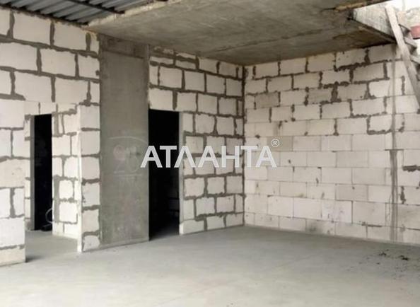 Багатокімнатна квартира за адресою вул. Радісна (площа 236 м²) - Atlanta.ua