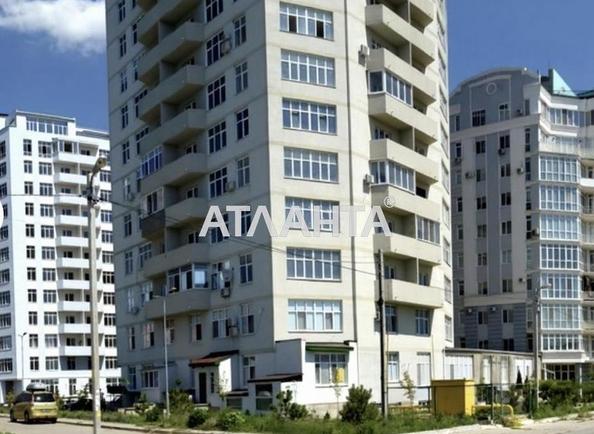 Багатокімнатна квартира за адресою вул. Радісна (площа 236 м²) - Atlanta.ua - фото 8