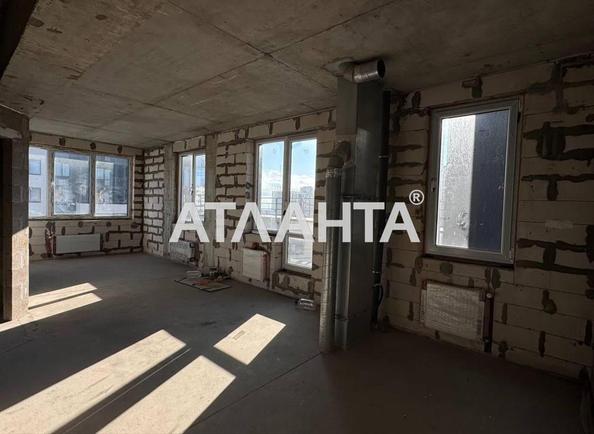 1-кімнатна квартира за адресою вул. Вільямса ак. (площа 59,5 м²) - Atlanta.ua