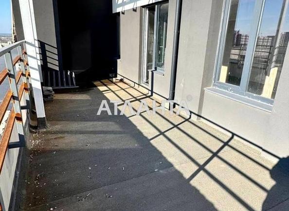 1-кімнатна квартира за адресою вул. Вільямса ак. (площа 59,5 м²) - Atlanta.ua - фото 3