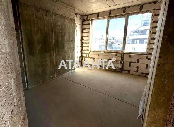 1-кімнатна квартира за адресою вул. Вільямса ак. (площа 59,5 м²) - Atlanta.ua - фото 4