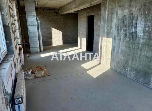 1-кімнатна квартира за адресою вул. Вільямса ак. (площа 59,5 м²) - Atlanta.ua - фото 7