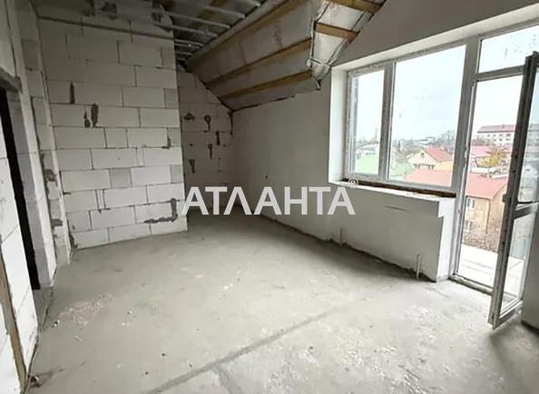 2-кімнатна квартира за адресою вул. Інститутська (площа 55 м²) - Atlanta.ua - фото 2