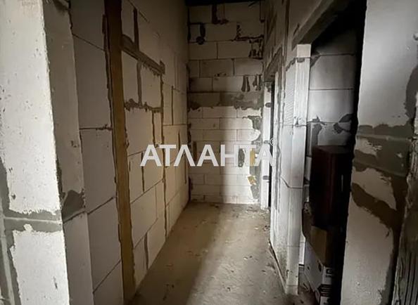 2-кімнатна квартира за адресою вул. Інститутська (площа 55 м²) - Atlanta.ua - фото 6