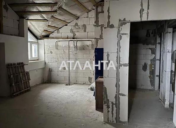 2-кімнатна квартира за адресою вул. Інститутська (площа 55 м²) - Atlanta.ua - фото 7