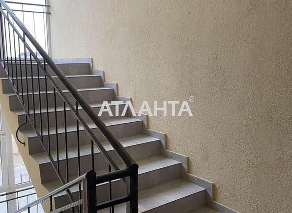 2-кімнатна квартира за адресою вул. Інститутська (площа 55 м²) - Atlanta.ua - фото 11
