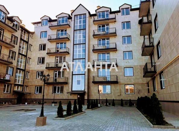 2-кімнатна квартира за адресою вул. Інститутська (площа 55 м²) - Atlanta.ua - фото 12