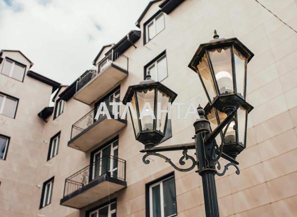 2-кімнатна квартира за адресою вул. Інститутська (площа 55 м²) - Atlanta.ua - фото 13