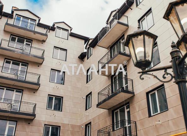 2-кімнатна квартира за адресою вул. Інститутська (площа 55 м²) - Atlanta.ua - фото 14