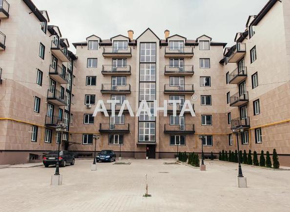 2-кімнатна квартира за адресою вул. Інститутська (площа 55 м²) - Atlanta.ua - фото 15