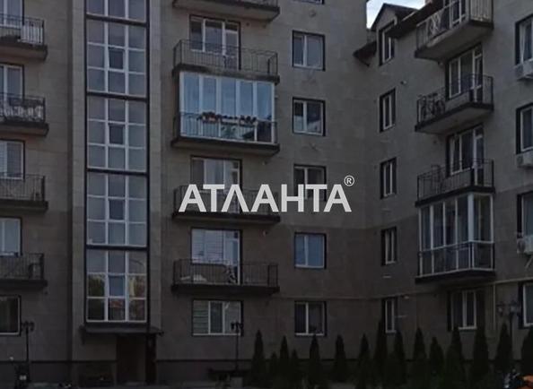 2-кімнатна квартира за адресою вул. Інститутська (площа 55 м²) - Atlanta.ua - фото 16