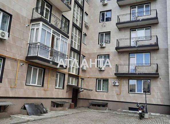 2-кімнатна квартира за адресою вул. Інститутська (площа 55 м²) - Atlanta.ua - фото 17