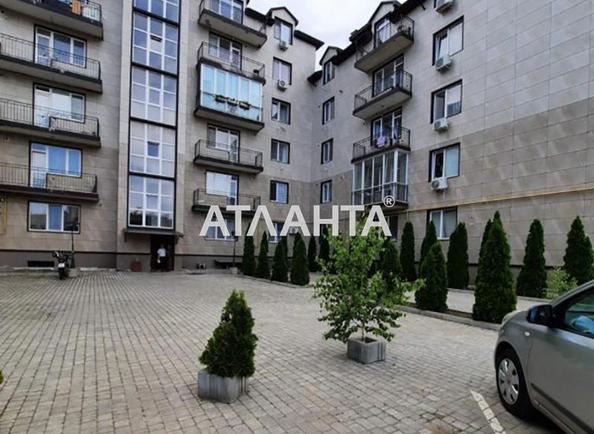 2-кімнатна квартира за адресою вул. Інститутська (площа 55 м²) - Atlanta.ua - фото 19