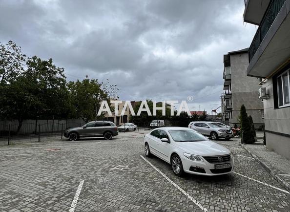 2-кімнатна квартира за адресою вул. Інститутська (площа 55 м²) - Atlanta.ua - фото 21