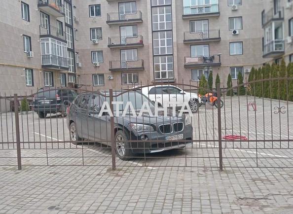 2-кімнатна квартира за адресою вул. Інститутська (площа 55 м²) - Atlanta.ua - фото 23