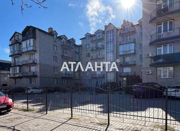 2-кімнатна квартира за адресою вул. Інститутська (площа 55 м²) - Atlanta.ua - фото 25