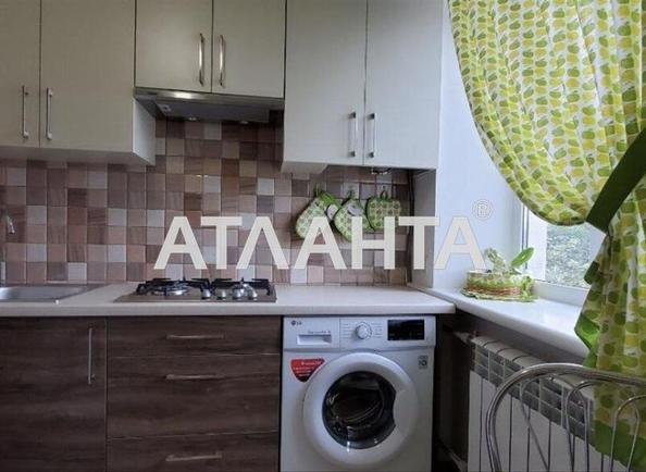 1-room apartment apartment by the address st. Gagarina pr (area 32 m²) - Atlanta.ua