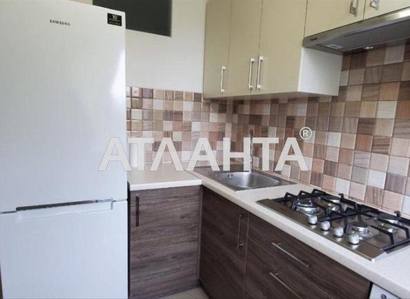 1-room apartment apartment by the address st. Gagarina pr (area 32 m²) - Atlanta.ua - photo 2
