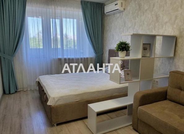 1-room apartment apartment by the address st. Gagarina pr (area 32 m²) - Atlanta.ua - photo 3