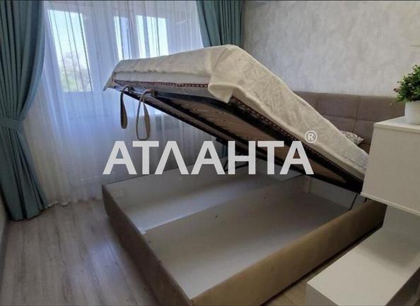 1-room apartment apartment by the address st. Gagarina pr (area 32 m²) - Atlanta.ua - photo 4