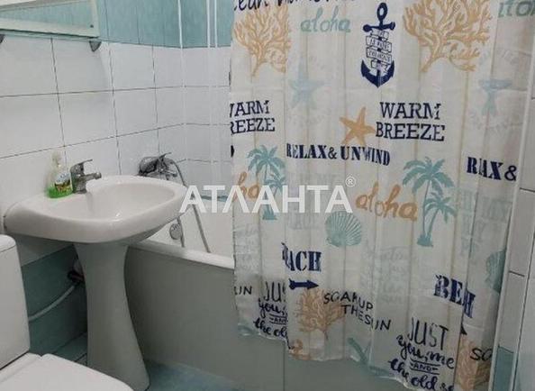1-room apartment apartment by the address st. Gagarina pr (area 32 m²) - Atlanta.ua - photo 5