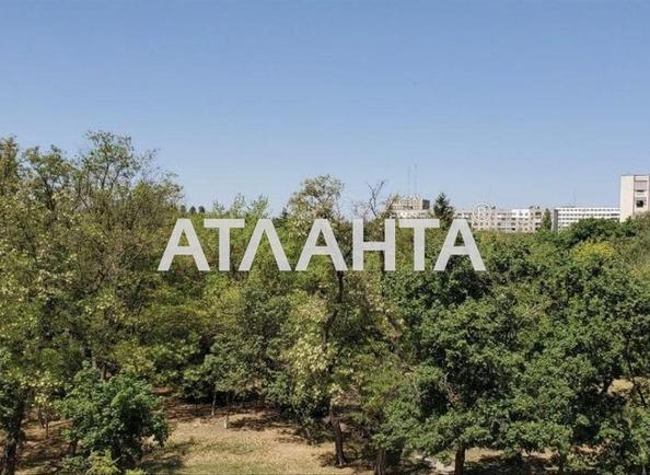 1-room apartment apartment by the address st. Gagarina pr (area 32 m²) - Atlanta.ua - photo 9