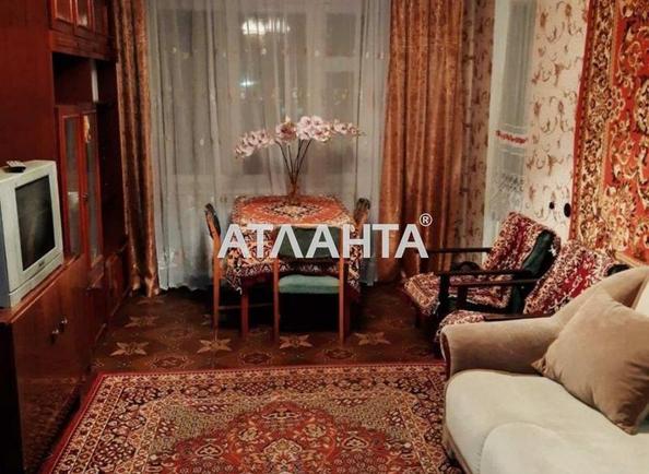 3-rooms apartment apartment by the address st. Nikolaevskaya dor Kotovskaya dor (area 65 m²) 3-rooms apartment apartment by the address st. Nikolaevskaya dor Kotovskaya dor (area 65 m²) - Atlanta.ua