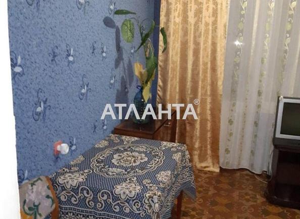 3-rooms apartment apartment by the address st. Nikolaevskaya dor Kotovskaya dor (area 65 m²) - photo 2 3-rooms apartment apartment by the address st. Nikolaevskaya dor Kotovskaya dor (area 65 m²) - Atlanta.ua - photo 2