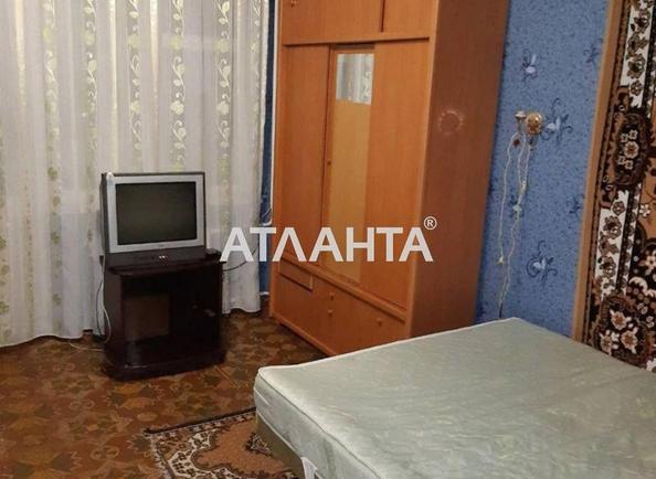 3-rooms apartment apartment by the address st. Nikolaevskaya dor Kotovskaya dor (area 65 m²) - photo 3 3-rooms apartment apartment by the address st. Nikolaevskaya dor Kotovskaya dor (area 65 m²) - Atlanta.ua - photo 3