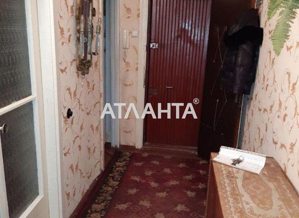 3-rooms apartment apartment by the address st. Nikolaevskaya dor Kotovskaya dor (area 65 m²) - photo 4 3-rooms apartment apartment by the address st. Nikolaevskaya dor Kotovskaya dor (area 65 m²) - Atlanta.ua - photo 4