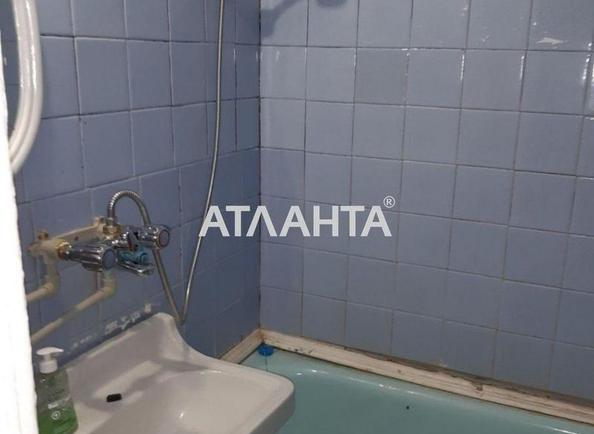 3-rooms apartment apartment by the address st. Nikolaevskaya dor Kotovskaya dor (area 65 m²) - photo 6 3-rooms apartment apartment by the address st. Nikolaevskaya dor Kotovskaya dor (area 65 m²) - Atlanta.ua - photo 6