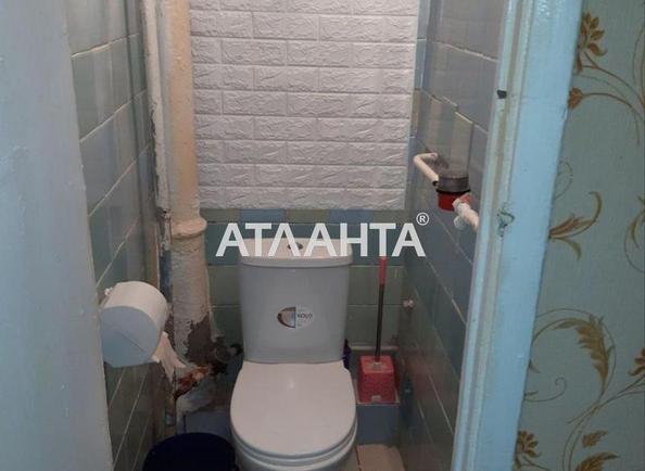 3-rooms apartment apartment by the address st. Nikolaevskaya dor Kotovskaya dor (area 65 m²) - photo 7 3-rooms apartment apartment by the address st. Nikolaevskaya dor Kotovskaya dor (area 65 m²) - Atlanta.ua - photo 7