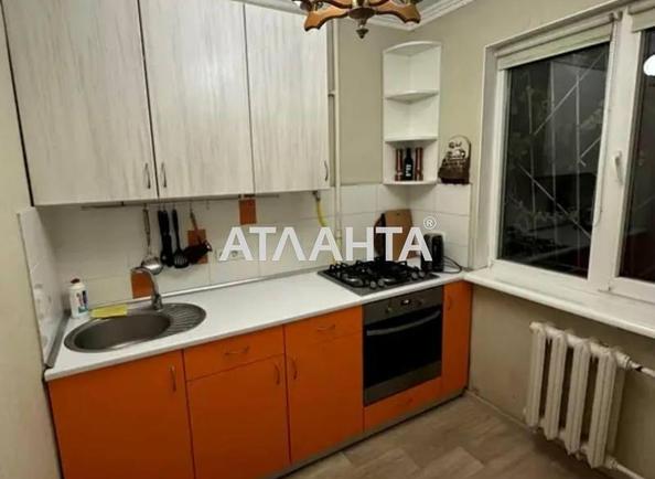 1-кімнатна квартира за адресою вул. Кіндрашина (площа 32 м²) - Atlanta.ua